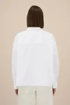 Das Boxy Damen-Hemd