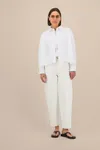 Das Boxy Damen-Hemd