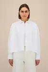 Das Boxy Damen-Hemd