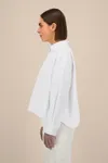 Das Boxy Damen-Hemd