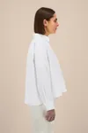 Das Boxy Damen-Hemd