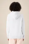 Der Damen-Hoodie aus recycelter Baumwolle