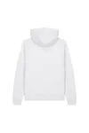 Der Damen-Hoodie aus recycelter Baumwolle
