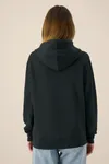 Der Unisex-Zip-Hoodie aus Baumwolle-TENCEL™ Modal