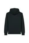 Der Unisex-Zip-Hoodie aus Baumwolle-TENCEL™ Modal