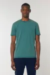 Das Garment-Dyed Unisex-T-Shirt