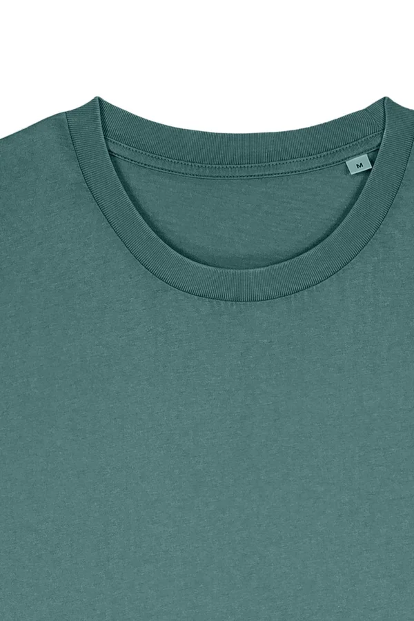 Das Garment-Dyed Unisex-T-Shirt