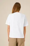 Das Relaxed Unisex-T-Shirt