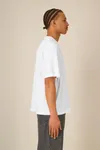 Das Relaxed Unisex-T-Shirt