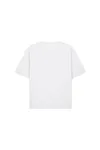 Das Relaxed Unisex-T-Shirt