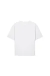 Das Relaxed Unisex-T-Shirt