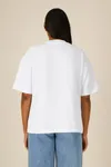 Das schwere Boxy Unisex-T-Shirt