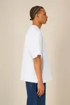 Das schwere Boxy Unisex-T-Shirt