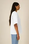 Das schwere Boxy Unisex-T-Shirt
