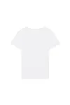Das Fitted Damen-T-Shirt