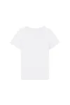 Das Fitted Damen-T-Shirt