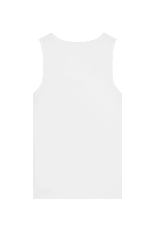 Das Fitted Damen-Tanktop