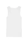 Das Fitted Damen-Tanktop