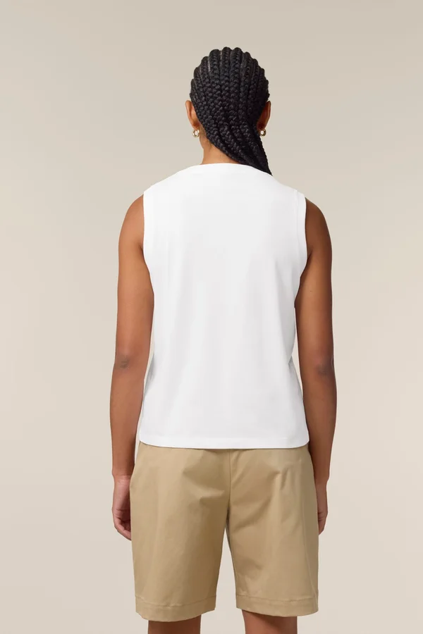 Das Damen-Tanktop