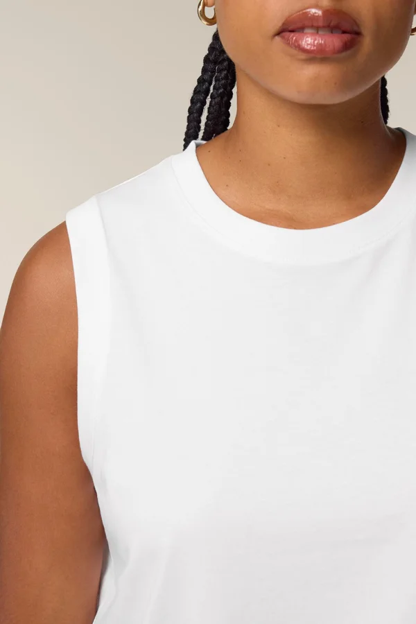 Das Damen-Tanktop