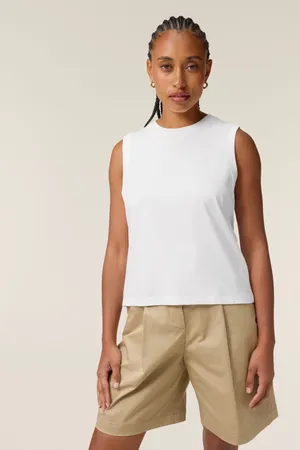 Das Damen-Tanktop
