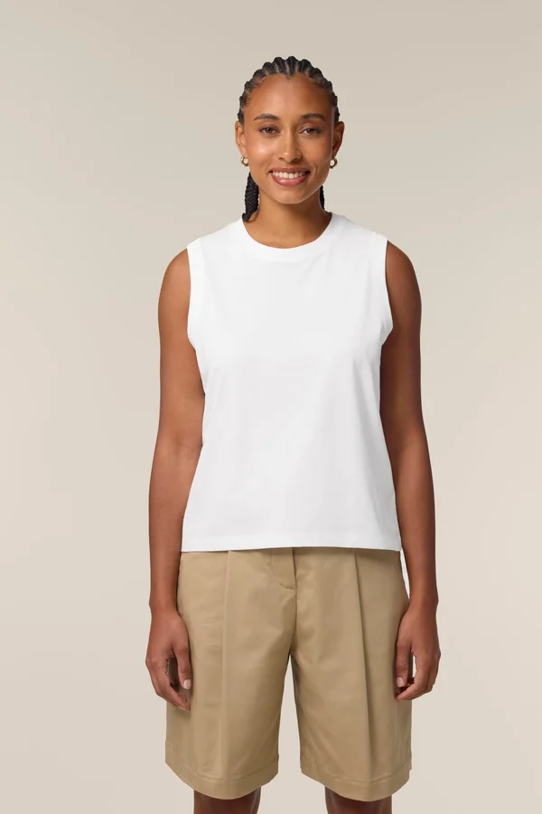 Das Damen-Tanktop