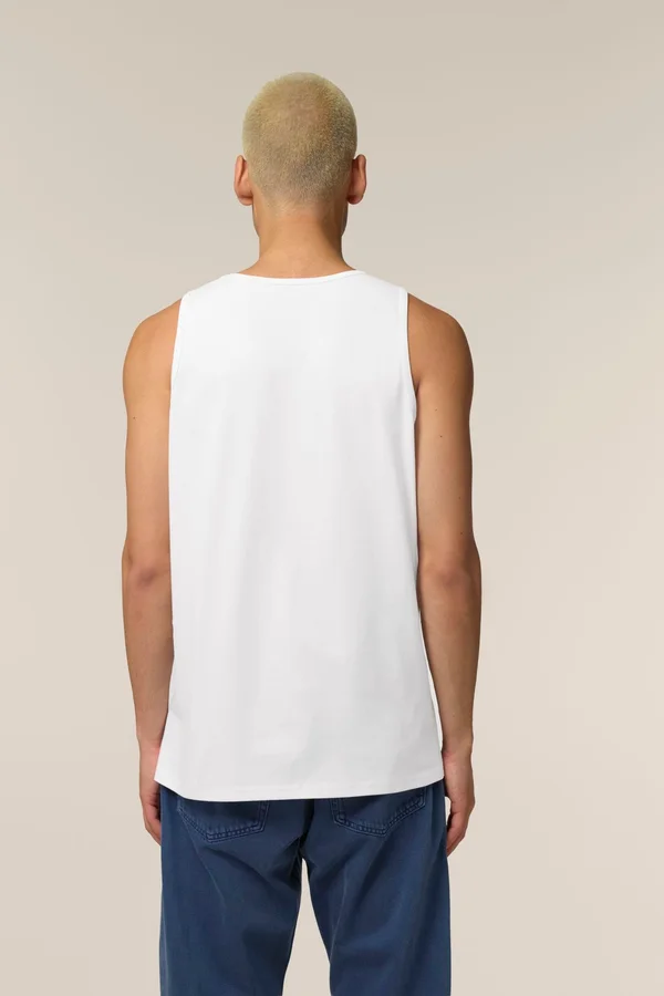 Das Herren-Tanktop