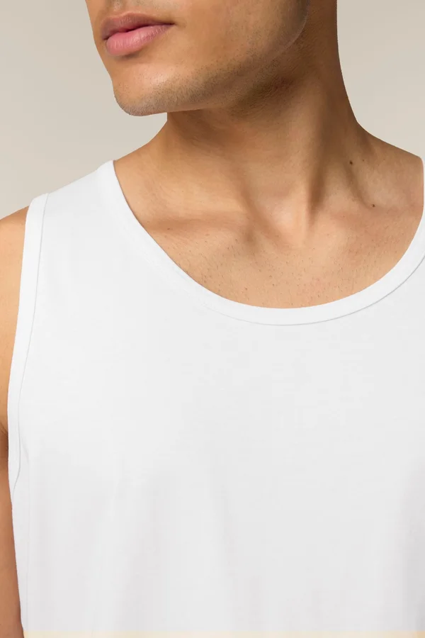 Das Herren-Tanktop