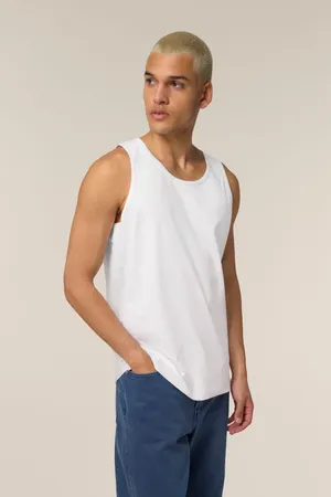 Das Herren-Tanktop