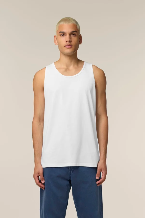 Das Herren-Tanktop