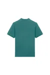 Das Garment-Dyed Unisex-Polo