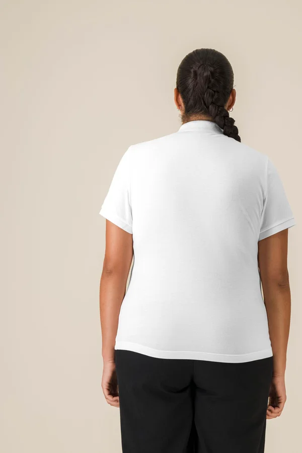 Das Damen-Polo