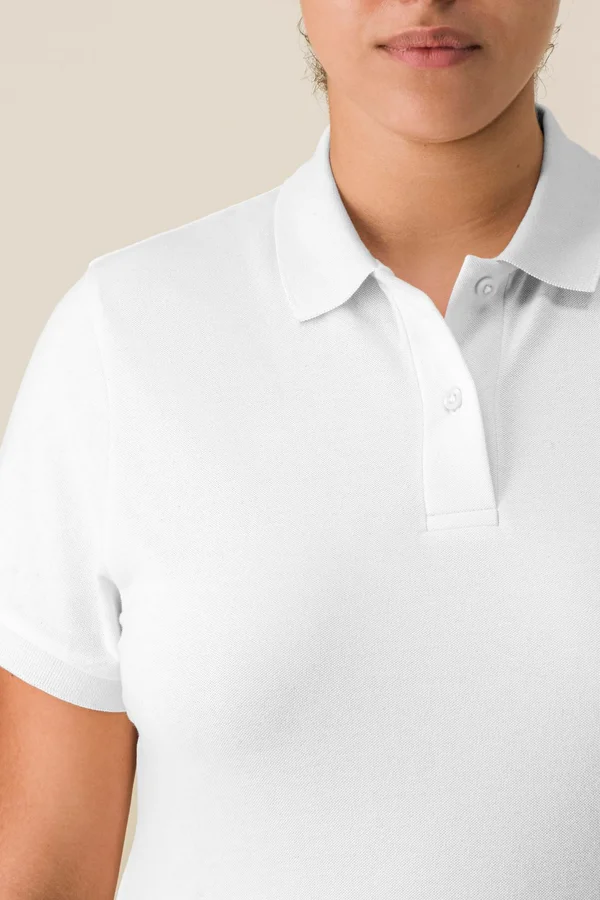 Das Damen-Polo