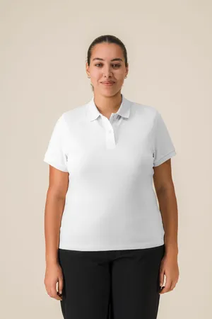 Das Damen-Polo