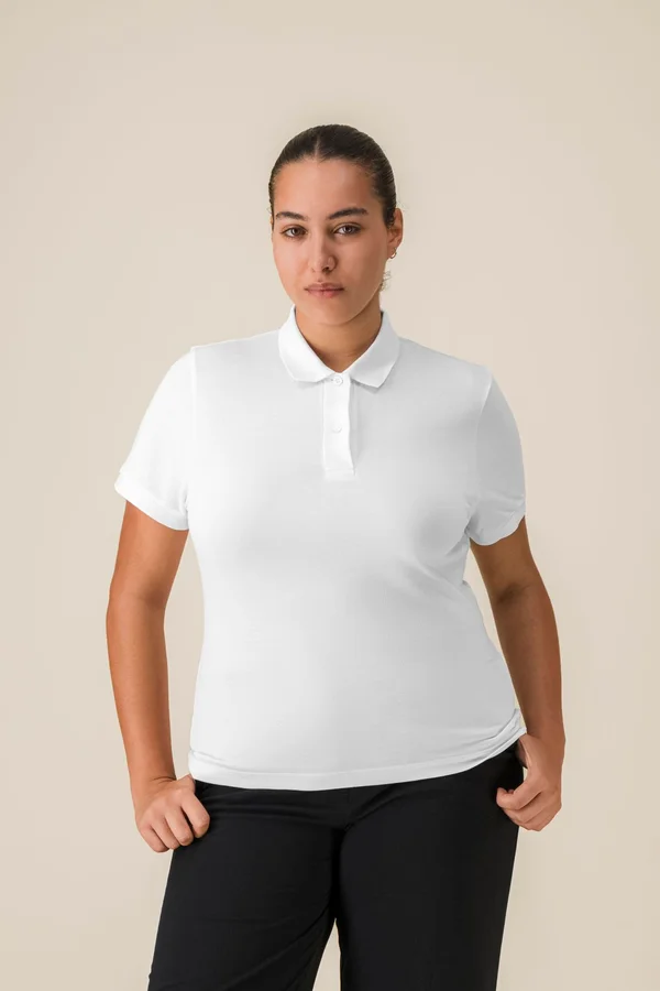 Das Damen-Polo