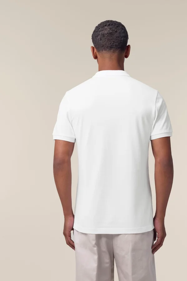 Das Herren-Polo