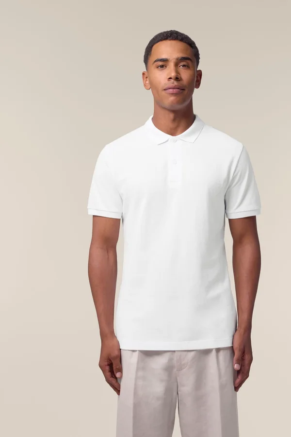Das Herren-Polo