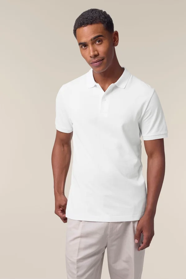 Das Herren-Polo