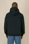 Der Relaxed Unisex-Hoodie