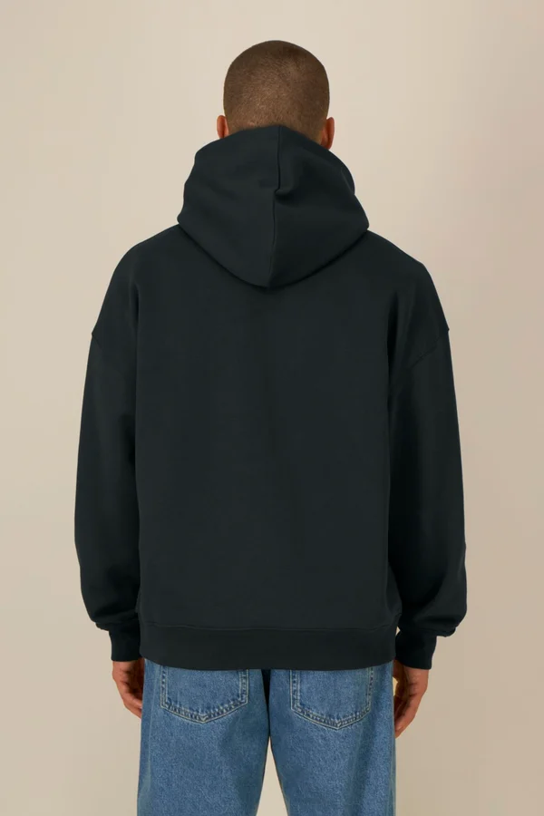 Der Relaxed Unisex-Hoodie