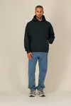 Der Relaxed Unisex-Hoodie