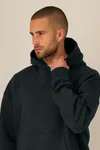 Der Relaxed Unisex-Hoodie