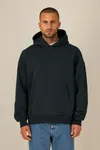 Der Relaxed Unisex-Hoodie