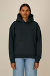 Der Relaxed Unisex-Hoodie