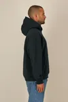 Der Relaxed Unisex-Hoodie
