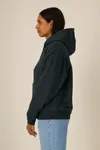 Der Relaxed Unisex-Hoodie