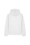 Der Unisex-Hoodie mit Seitentaschen