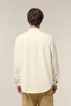 Das Relaxed Unisex-Hemd