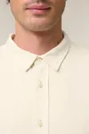 Das Relaxed Unisex-Hemd