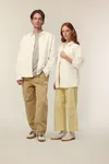 Das Relaxed Unisex-Hemd